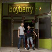 boyberry carrer de calbria barcelona|Boyberry: teléfono y horarios